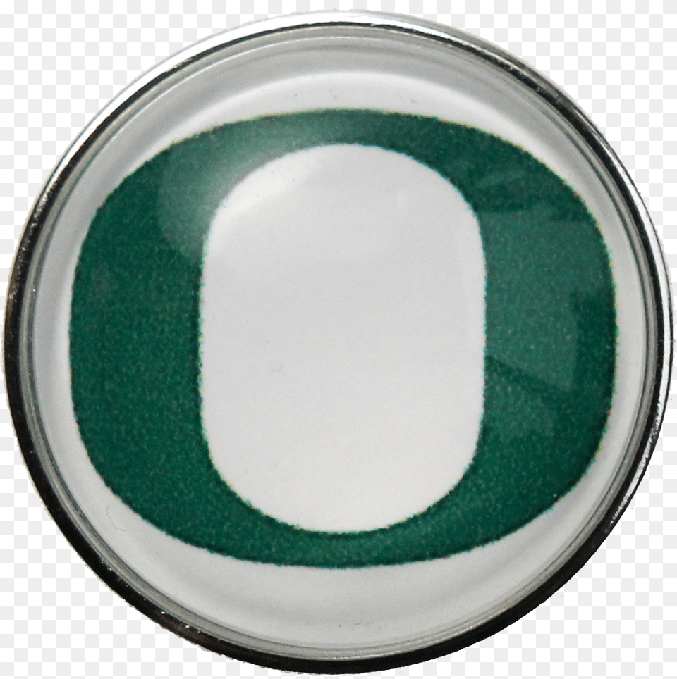 Oregon Ducks Ncaa Logo Snap Charm, Food, Meal Free Transparent Png