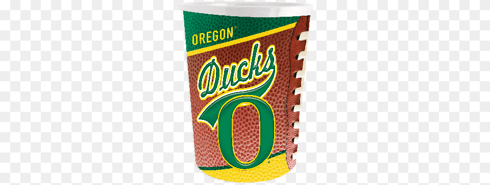 Oregon Ducks Team Waste Basket Ncaa Arkansas Razorbacks Wastebasket Free Transparent Png