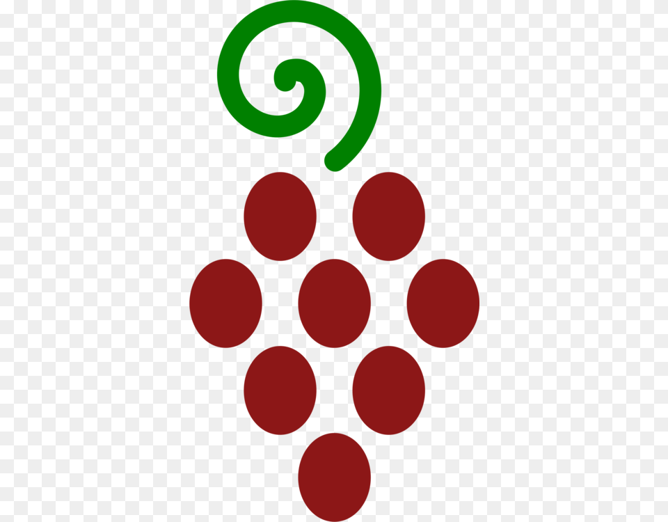 Oregon Grape Red Wine Food, Spiral, Fruit, Plant, Produce Png