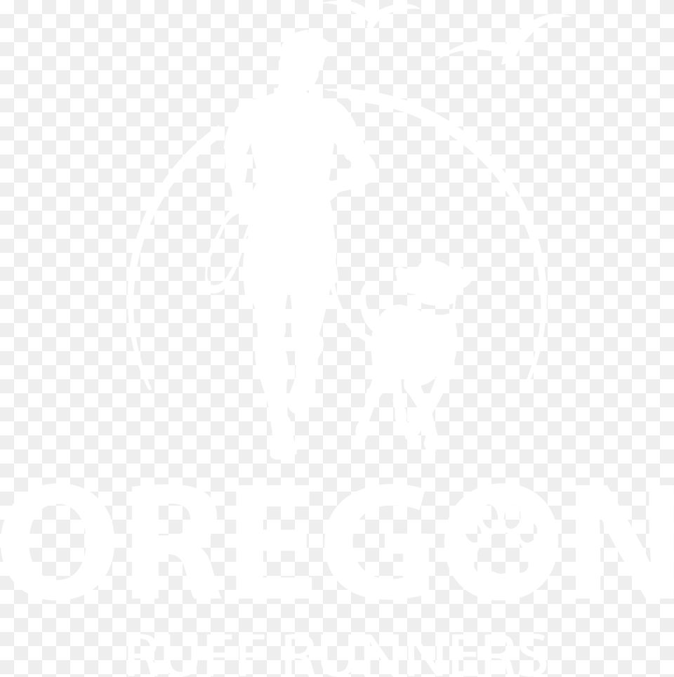 Oregon Logo White Pregnancy Ergonomic Chair, Adult, Person, Man, Male Free Png Download