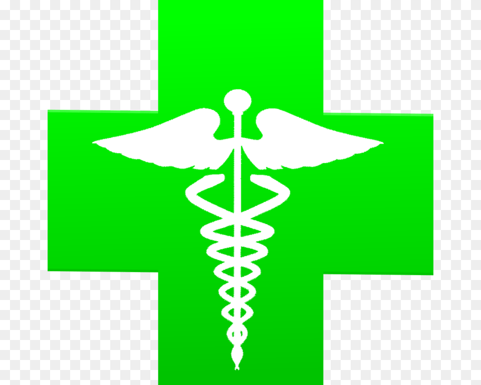 Oregon Medical Grade Rainier Medical Marijuana Dispensary Symbol, Logo, Cross Png Image