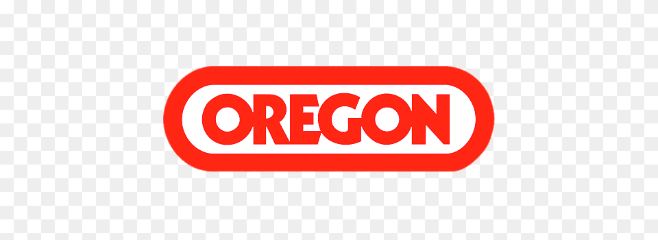 Oregon Red On White Logo, Dynamite, Weapon Png Image