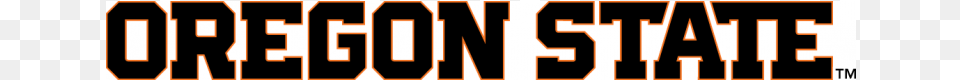 Oregon State Beavers Iron On Stickers And Peel Off Oregon State Beavers Football Free Png