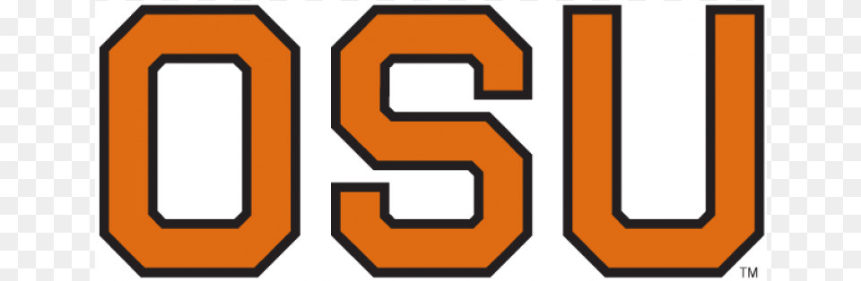 Oregon State Beavers Iron On Stickers And Peel Off Syracuse Orange, Number, Symbol, Text Png
