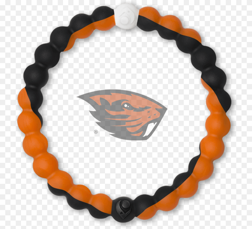 Oregon State Lokai Lokai Bracelet Alabama, Accessories, Jewelry, Wristwatch, Necklace Png