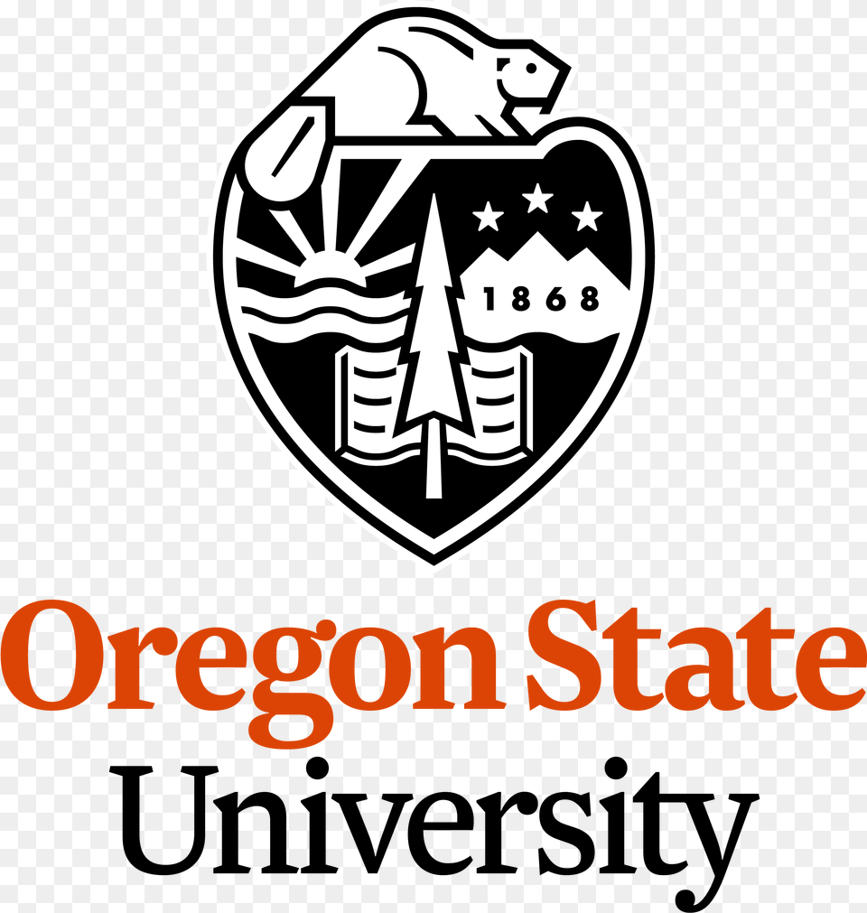 Oregon State University Logo Png Image