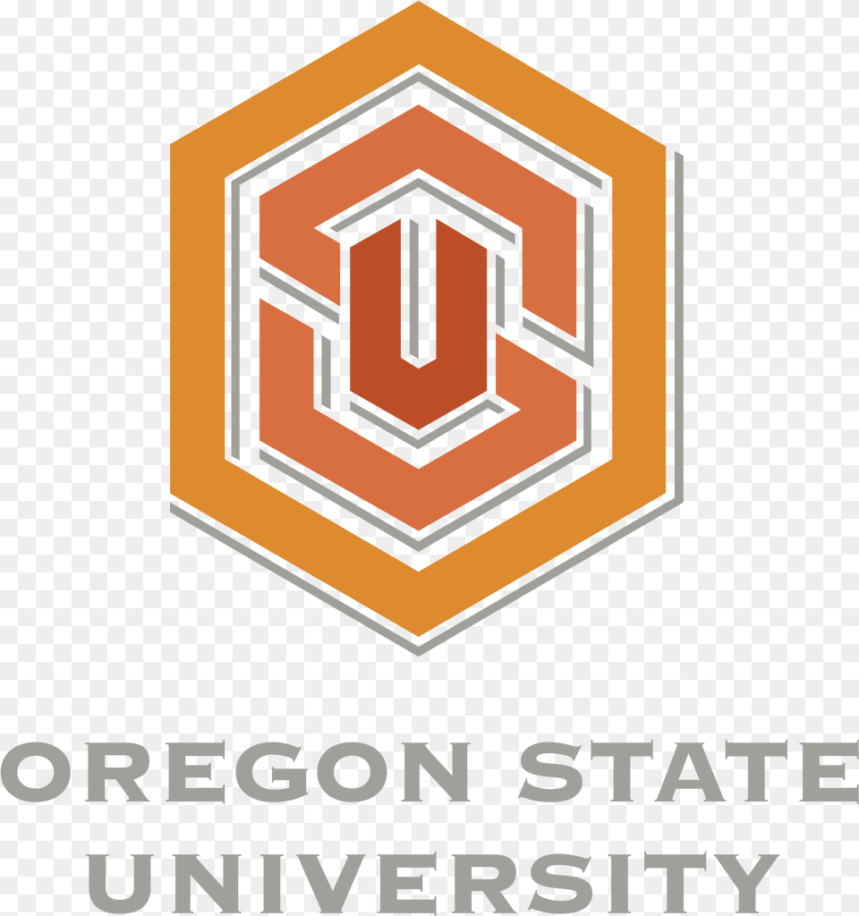 Oregon State University Logo Transparent Spectrum Copy Data Management Free Png