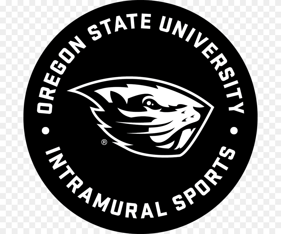 Oregon State University Oregon State Symbol Beavers, Logo, Emblem Png