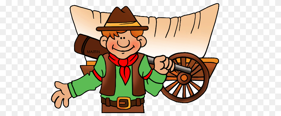 Oregon Trail Cliparts, Clothing, Hat, Baby, Person Free Transparent Png