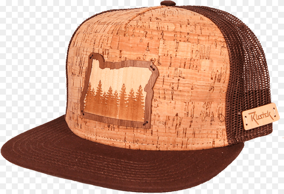 Oregon Treeline Inlay Trucker Capclass Lazyload Baseball Cap, Baseball Cap, Clothing, Hat Png Image