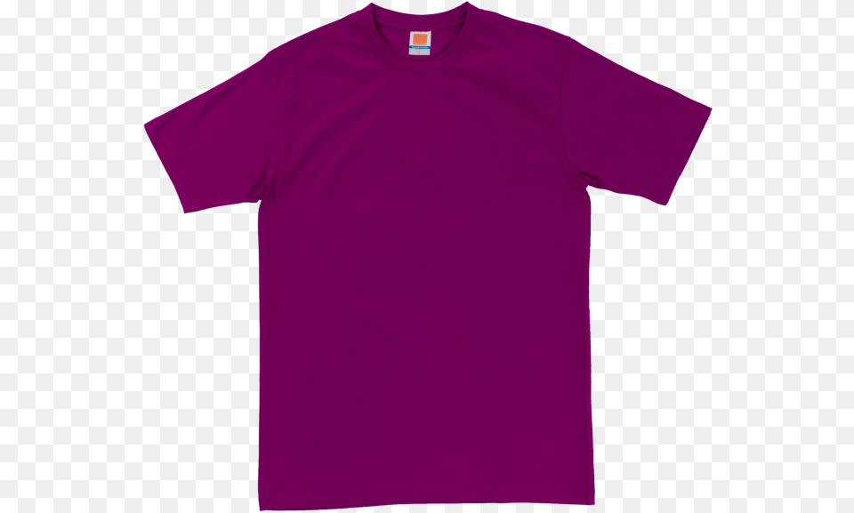 Oren Sport Microfibre Purple, Clothing, T-shirt, Shirt, Maroon Png Image