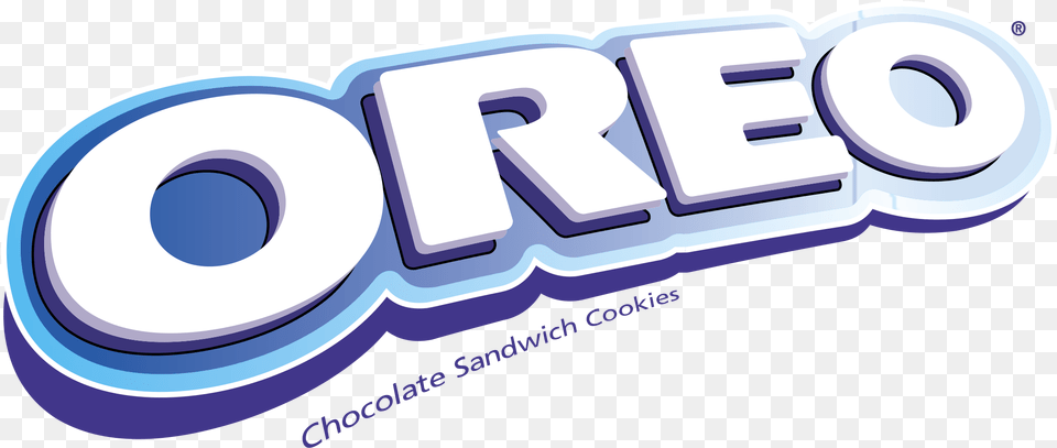 Oreo, Logo, Text, Disk Png Image