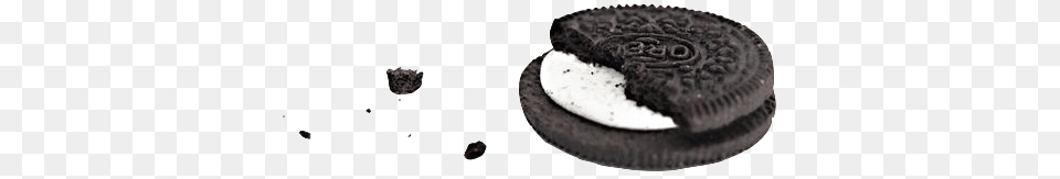 Oreo, Cream, Dessert, Food, Icing Png Image