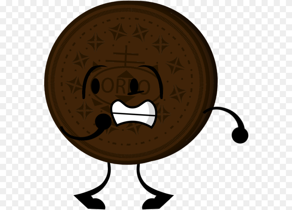 Oreo Bfdi Oreo Png Image