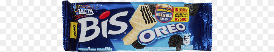 Oreo Bis, Food, Sweets, Snack Png Image