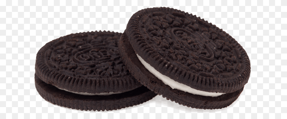 Oreo Biscuits Consulting, Cookie, Food, Sweets, Animal Png Image