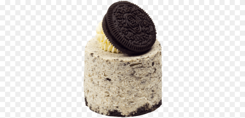 Oreo Cheesecake Cookies And Cream, Food, Sweets, Dessert, Cake Free Png Download