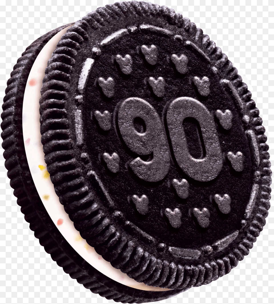 Oreo Clipart Box Cookie Cookie, Food, Sweets, Plate Png