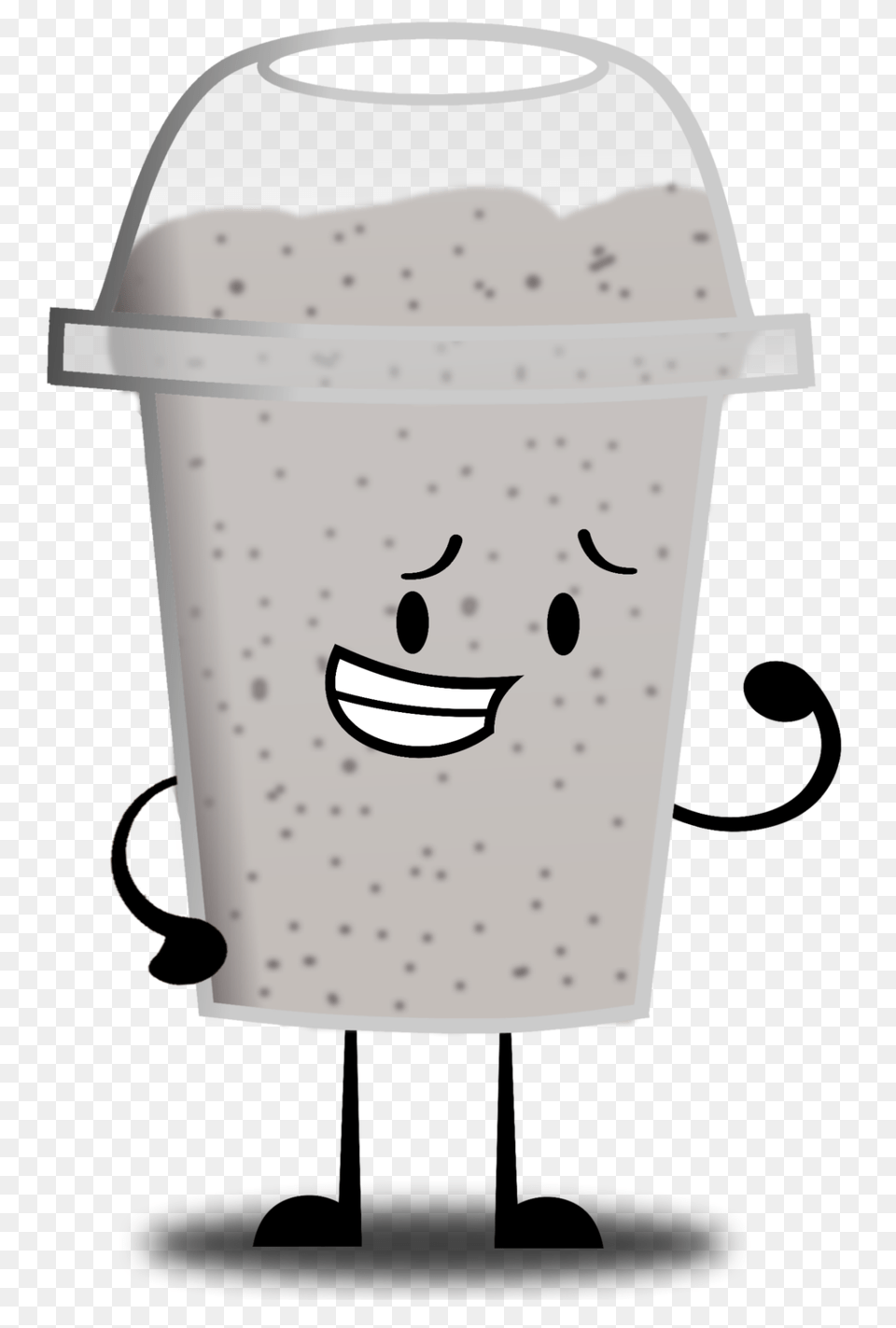 Oreo Clipart Cartoon, Tin, Can, Trash Can Free Png Download