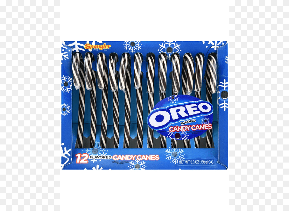 Oreo Cookies Oreo Flavored Candy Canes, Food, Sweets, Accessories, Formal Wear Free Transparent Png