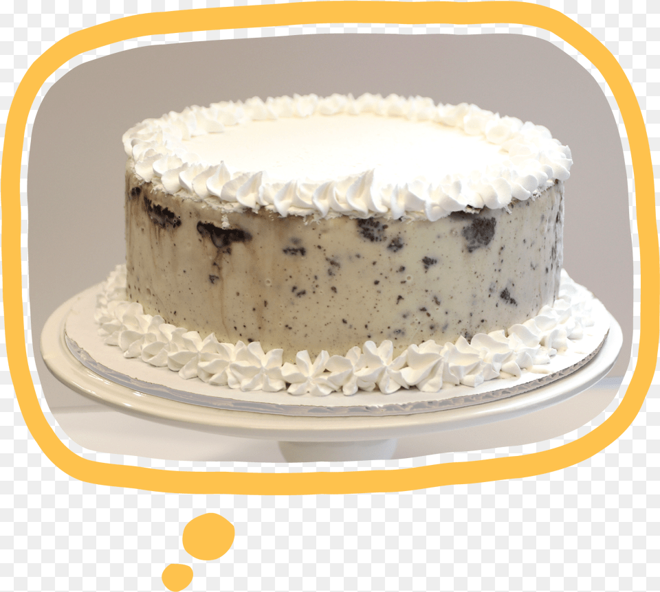 Oreo Ice Cream Cake Cheesecake Transparent Cartoon Jingfm Birthday Cake, Birthday Cake, Dessert, Food, Icing Png Image