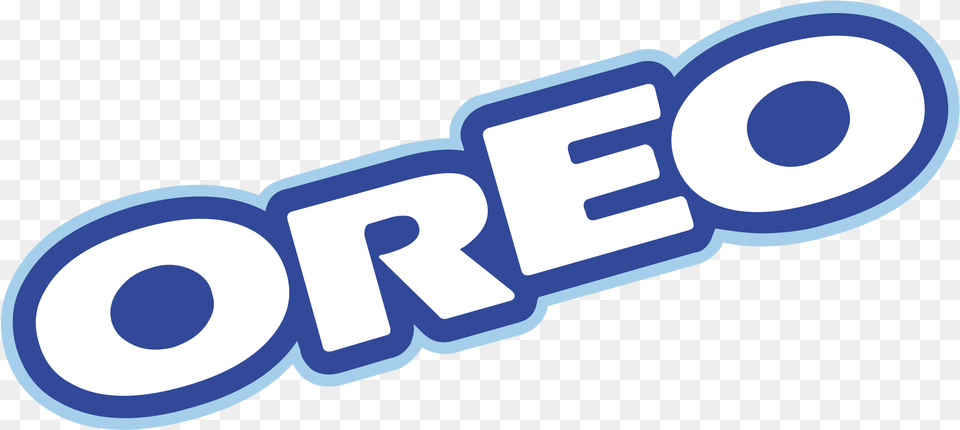 Oreo Logo, Text Png