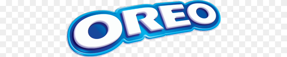 Oreo Logo, Smoke Pipe, Text Free Png