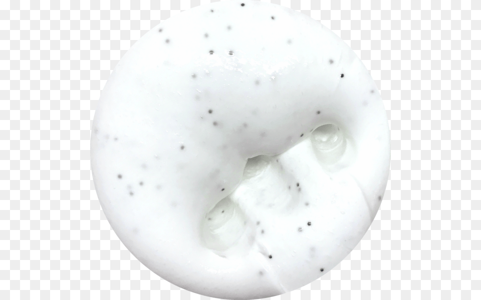 Oreo Milk Slime, Art, Porcelain, Pottery, Accessories Free Png