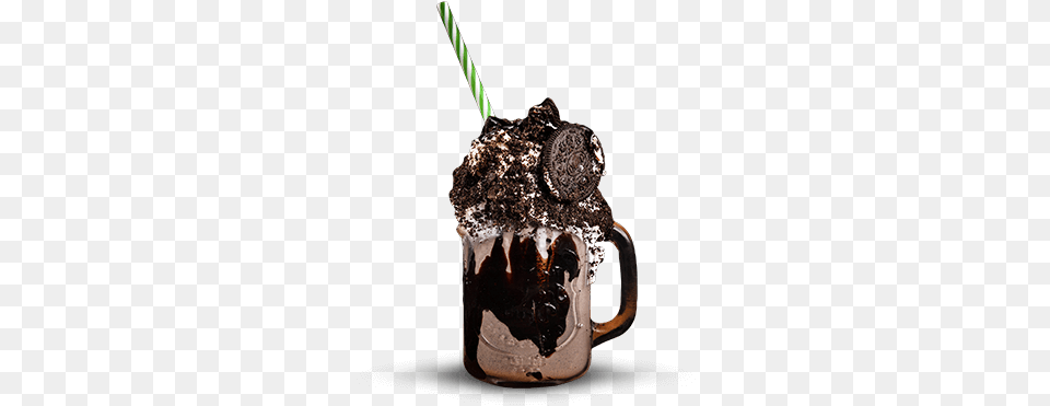 Oreo Milkshake Chocolate, Cup, Beverage, Milk, Juice Png