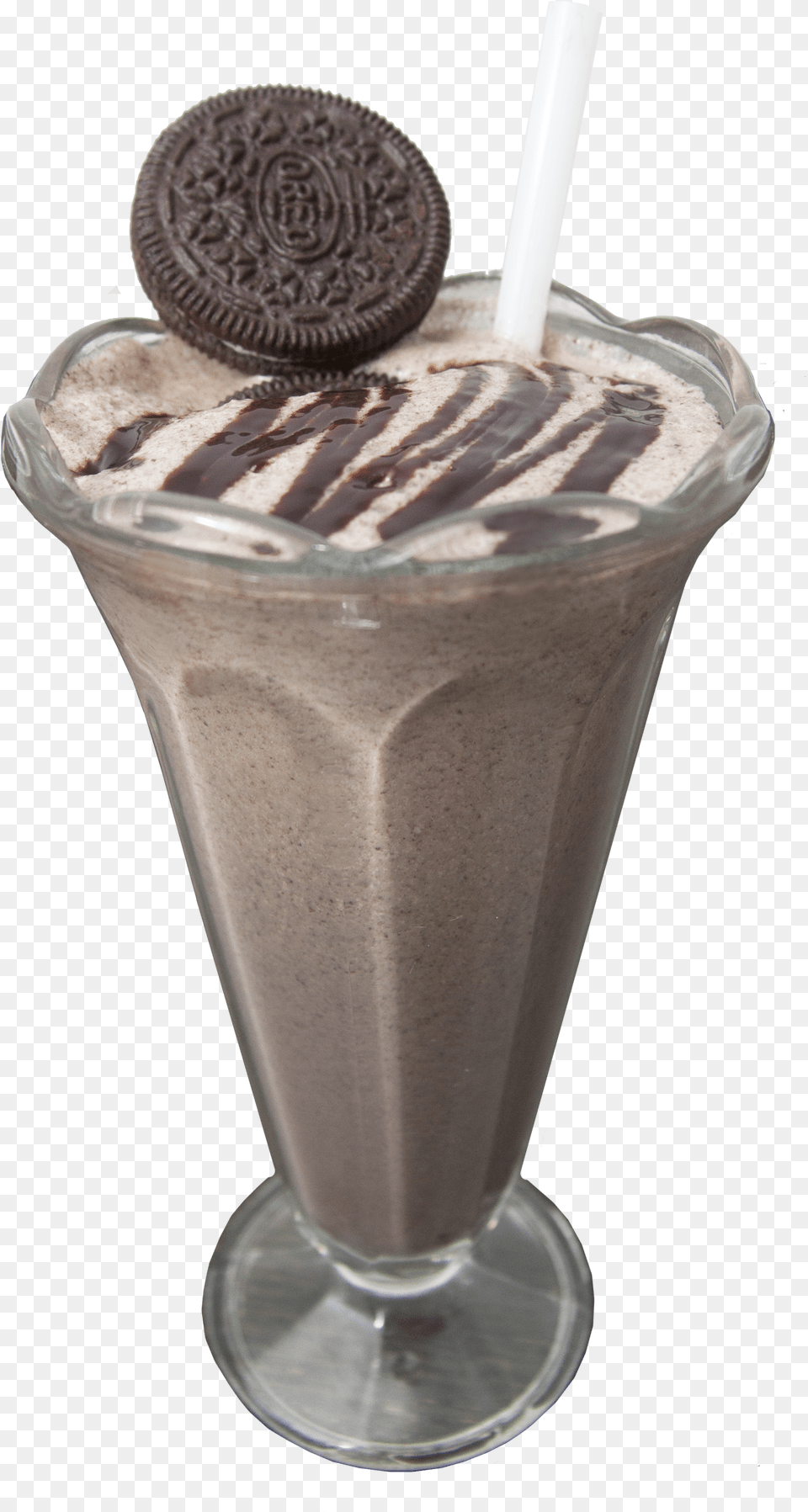 Oreo Milkshake Quick And Delicious Dessert Milkshake Png