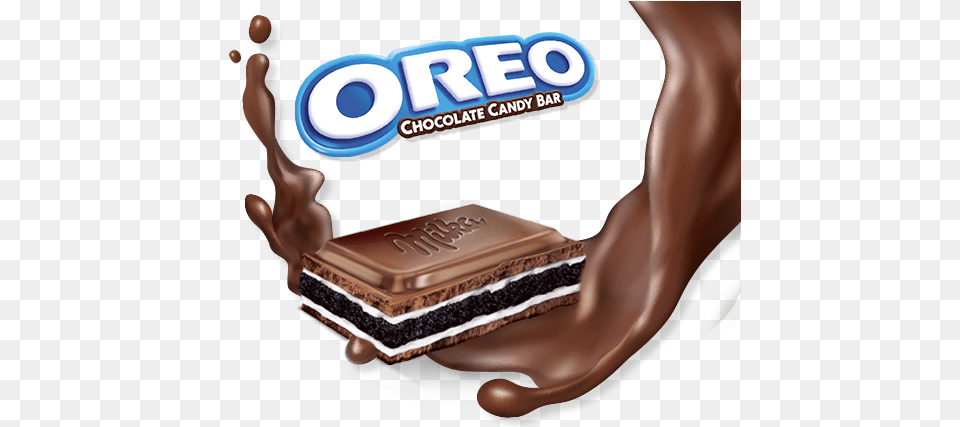 Oreo Oreo Chocolate, Sweets, Food, Dessert, Male Free Png Download