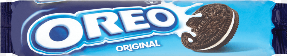 Oreo Original Roll Pack 16 X, Food, Sweets, Logo Free Transparent Png