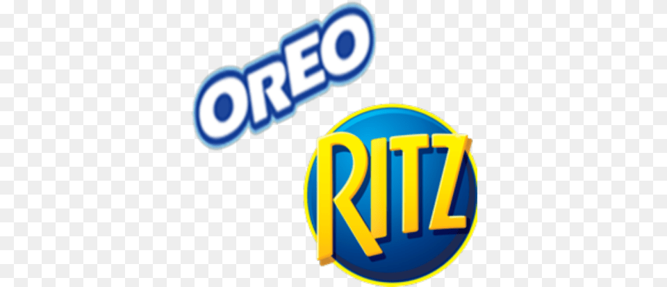 Oreo Ritz Logo Roblox Png Image