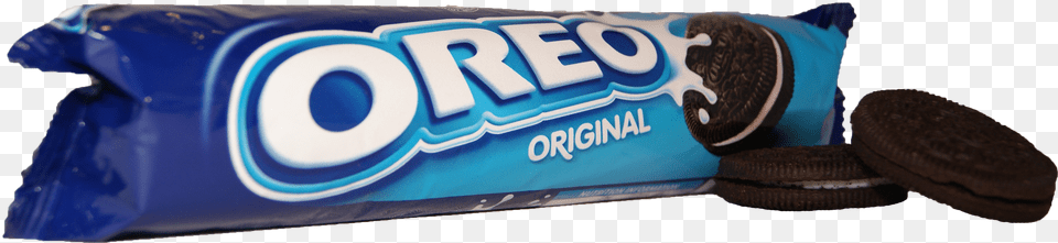 Oreo Transparent Image Oreo, Food, Sweets, Dairy, Candy Free Png Download