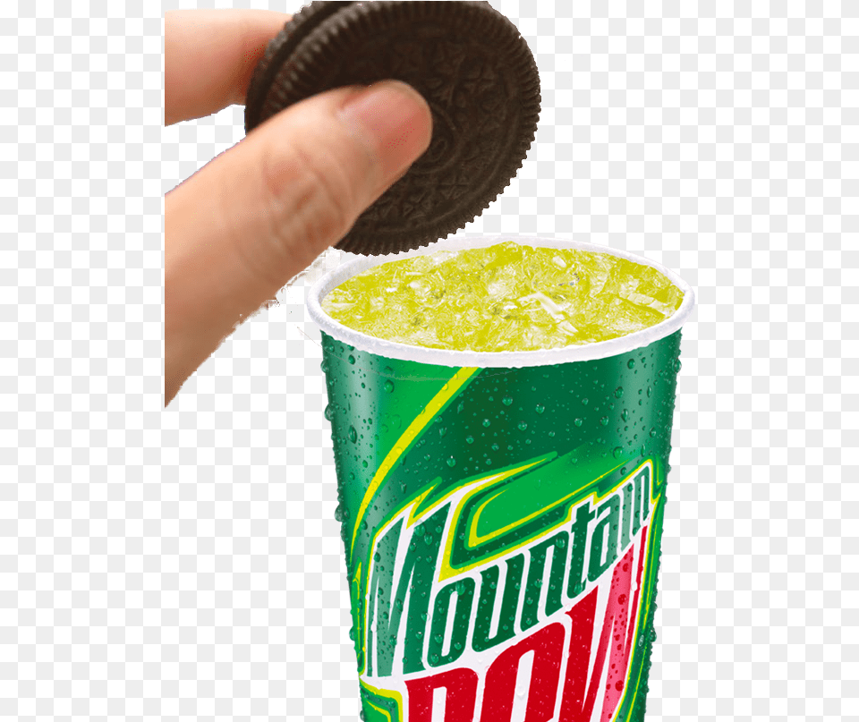 Oreopic Twitter Comxnftgh9wnz Mountain Dew, Can, Tin Png