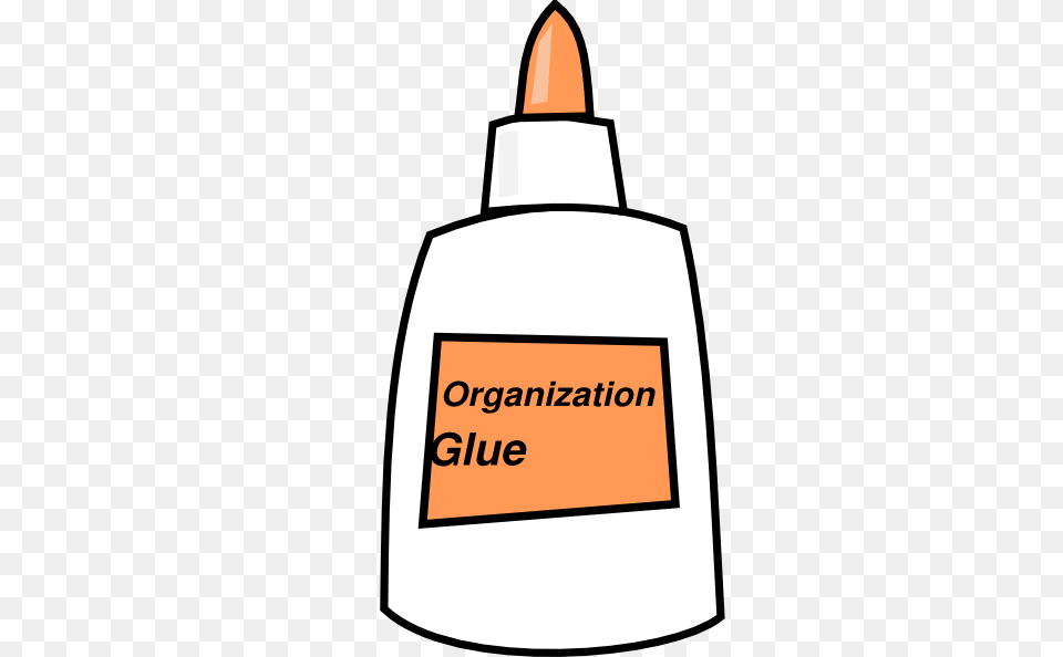 Org Glue Clip Art, Bottle, Cosmetics, Lipstick, Ammunition Free Png