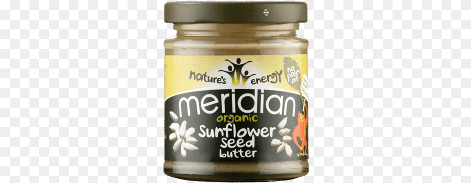 Org Sunflower Seed Sunflower Seed Butter Uk, Food, Peanut Butter Free Png