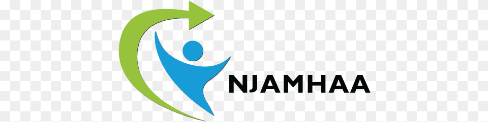 Org To View Our Njamhaa Member Directory To See If New Jersey Association Of Mental Health And Addiction, Logo, Nature, Night, Outdoors Free Transparent Png