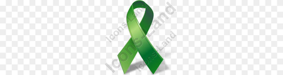 Organ Donation Green Ribbon Icon Pngico Icons, Accessories, Formal Wear, Tie, Dynamite Png Image