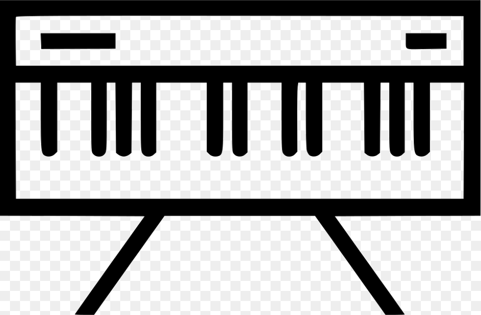 Organ Piano Digital Instrument Music Comments Musical Keyboard Png Image