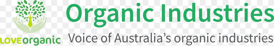 Organic, Green, Logo, Plant, Vegetation Png Image