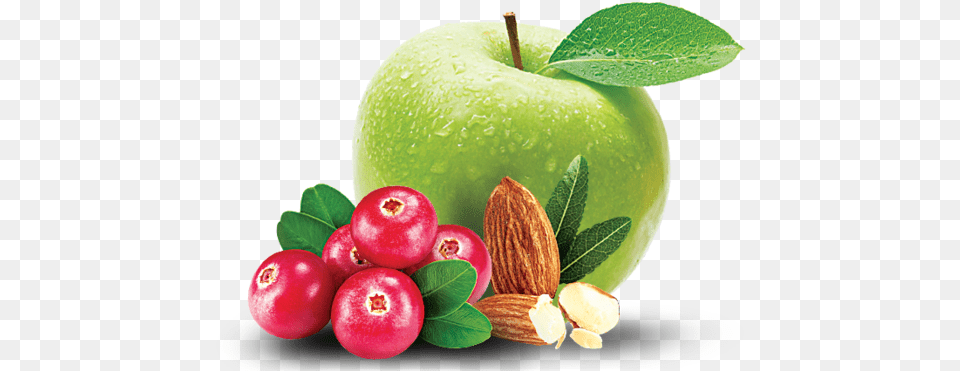 Organic Apples Granny Smith, Apple, Food, Fruit, Plant Free Transparent Png