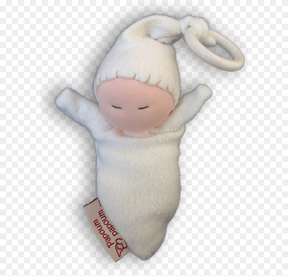 Organic Baby Doll Doll, Person, Toy, Face, Head Png