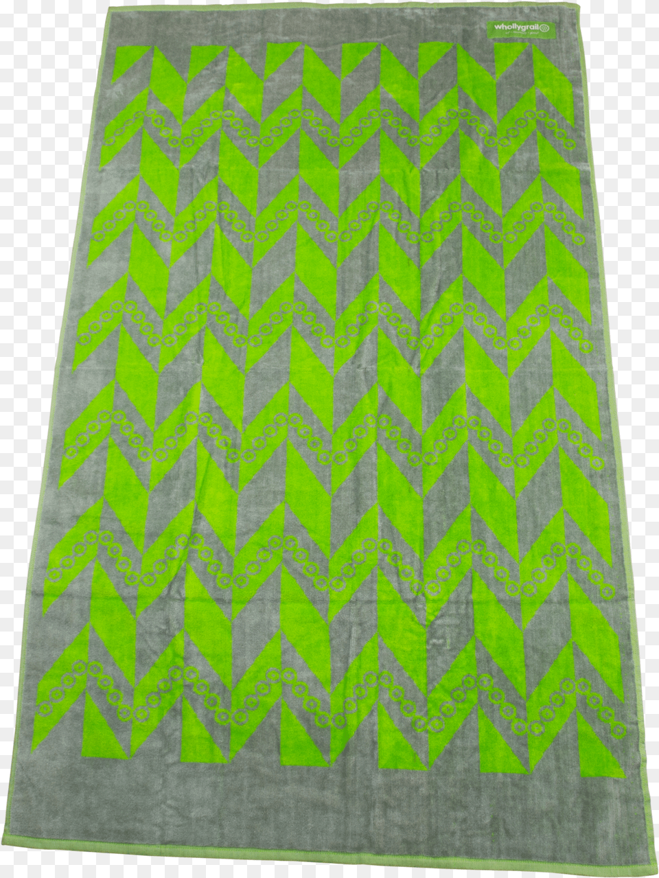 Organic Beach Towel Placemat, Home Decor, Rug Free Png