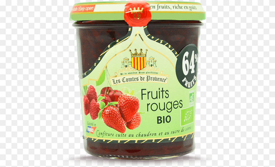 Organic Berry Jam Jam, Food, Fruit, Plant, Produce Png Image