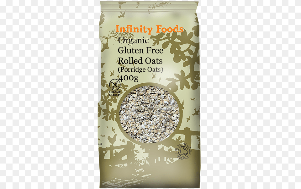 Organic Brown Rice Flakes, Food, Breakfast Png