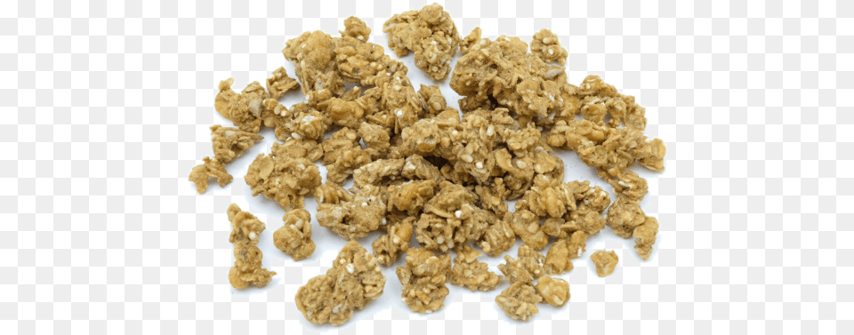 Organic Cashew Butter Hemp Granola Walnut, Dining Table, Furniture, Table, Food Free Transparent Png