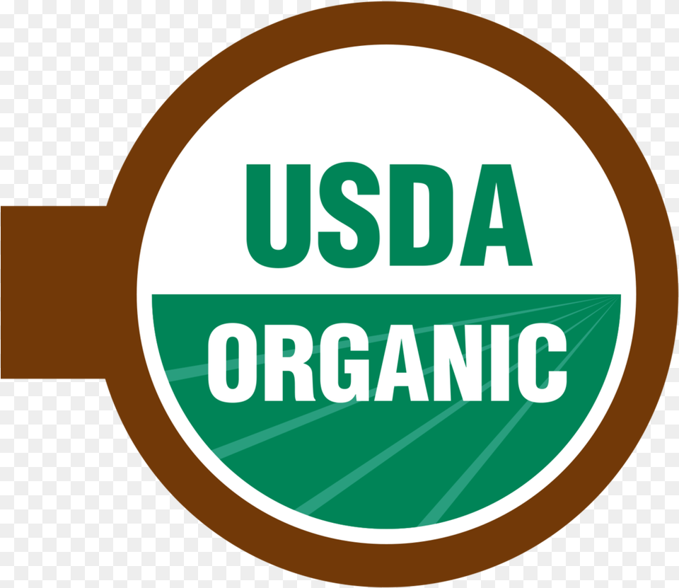 Organic Certification 2021, Logo Free Transparent Png