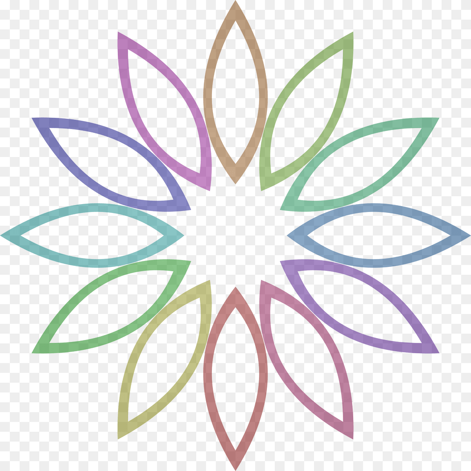 Organic Clipart, Art, Floral Design, Graphics, Pattern Free Png Download