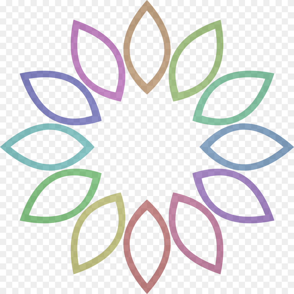 Organic Clipart, Art, Graphics, Pattern, Light Png